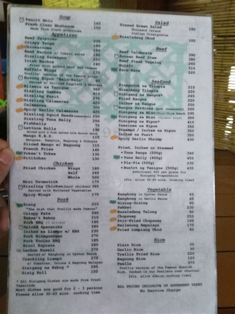 trellis contact number|Trellis restaurant, Quezon City .